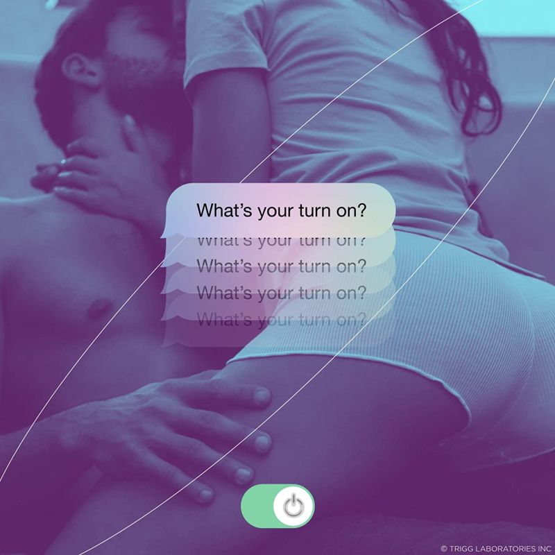 Лубрикант на силіконовій основі WET Turn on Unflavored Silicone Lube, 118 мл вид 11