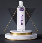 Лубрикант на водно-силіконовій основі Wet Hybrid, 236 мл вид 3