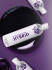 Лубрикант на водно-силіконовій основі Wet Hybrid, 236 мл вид 4