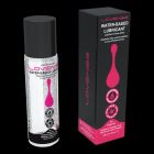 Лубрикант на водній основі без гліцерину LOVENSE WATER-BASED LUBRICANT 100ML вид 5