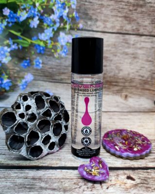Лубрикант на водній основі без гліцерину LOVENSE WATER-BASED LUBRICANT 100ML