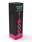 Лубрикант на водній основі без гліцерину LOVENSE WATER-BASED LUBRICANT 100ML вид 4