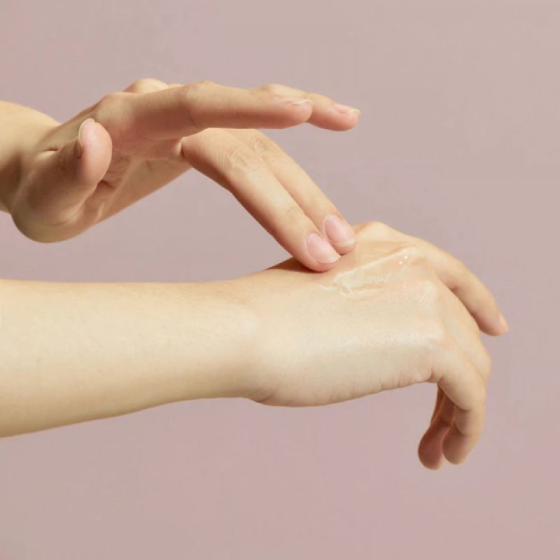 Лубрикант на водній основі Bijoux Indiscrets – Sex au Nature вид 4