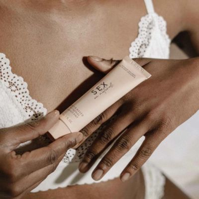 Лубрикант на водной основе Bijoux Indiscrets – Sex au Nature