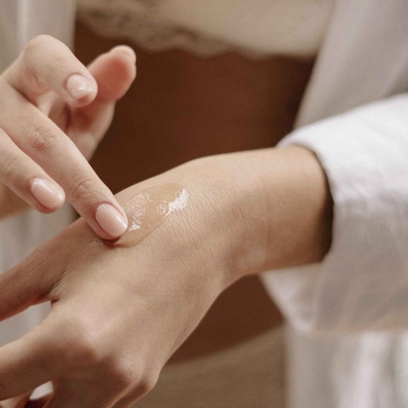 Лубрикант на водній основі Bijoux Indiscrets Sex au Nature – Coconut вид 7