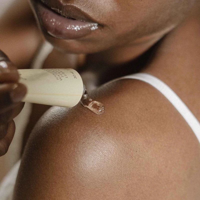 Лубрикант на водній основі Bijoux Indiscrets Sex au Nature – Hyaluronic з гіалуроном вид 3