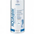 Лубрикант на водной основе Joy Division AQUA Glidе нейтральный, 75 мл вид 3