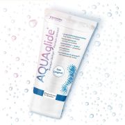 Лубрикант на водной основе Joy Division AQUA Glide оптимизированный pH, 50 мл