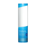 Лубрикант на водной основе охлаждающий TENGA HOLE LOTION COOL 170ML