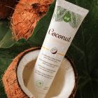 Лубрикант на водной основе с ароматом кокоса Intt Coconut 100 мл вид 3