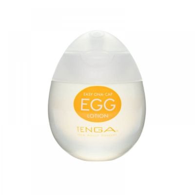 Лубрикант на водной основе Tenga EGG LOTION 65 мл