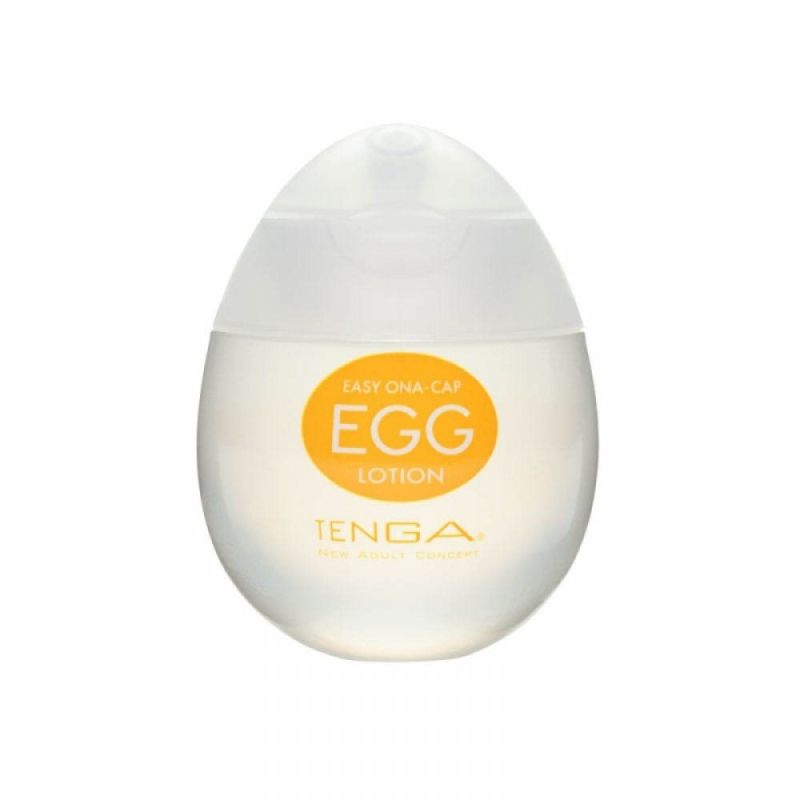Лубрикант на водной основе Tenga EGG LOTION 65 мл вид 2