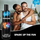 Лубрикант на водній основі Wet Cool Tingle з ефектом охолодження, 89 мл. вид 6