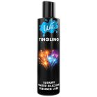 Лубрикант на водной основе Wet Cool Tingle с охлаждающим эффектом, 89 мл вид 2