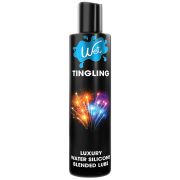 Лубрикант на водной основе Wet Cool Tingle с охлаждающим эффектом, 89 мл