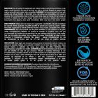 Лубрикант на водной основе Wet Cool Tingle с охлаждающим эффектом, 89 мл вид 7