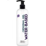 Лубрикант на водній основі Wet original 475 мл