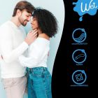 Лубрикант на водной основе Wet original 475 мл вид 4