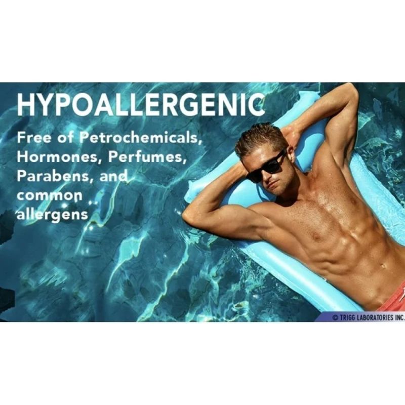 Лубрикант на водній основі Wet Water-Based, 118 мл вид 10