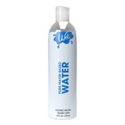 Лубрикант на водній основі Wet Water-Based, 236 мл