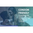 Лубрикант на водній основі Wet Water-Based, 3785 мл вид 7