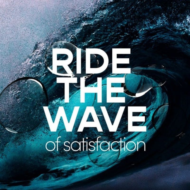 Лубрикант на водной основе WET WATER-BASED, 946 мл вид 11