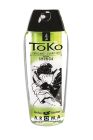 Лубрикант оральний Shunga TOKO AROMA зі смаком дині та манго, 165 мл вид 3