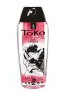 Лубрикант оральный Shunga Toko со вкусом клубники и шампанского, 165 мл вид 3