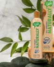 Лубрикант органічний на основі алоє WET NATURALLY, 30 мл вид 4