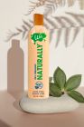 Лубрикант органічний на основі алоє WET NATURALLY, 30 мл вид 5