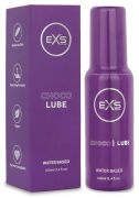 Лубрикант-премиум на водной основе EXS Choco со вкусом и ароматом шоколада, 100 мл