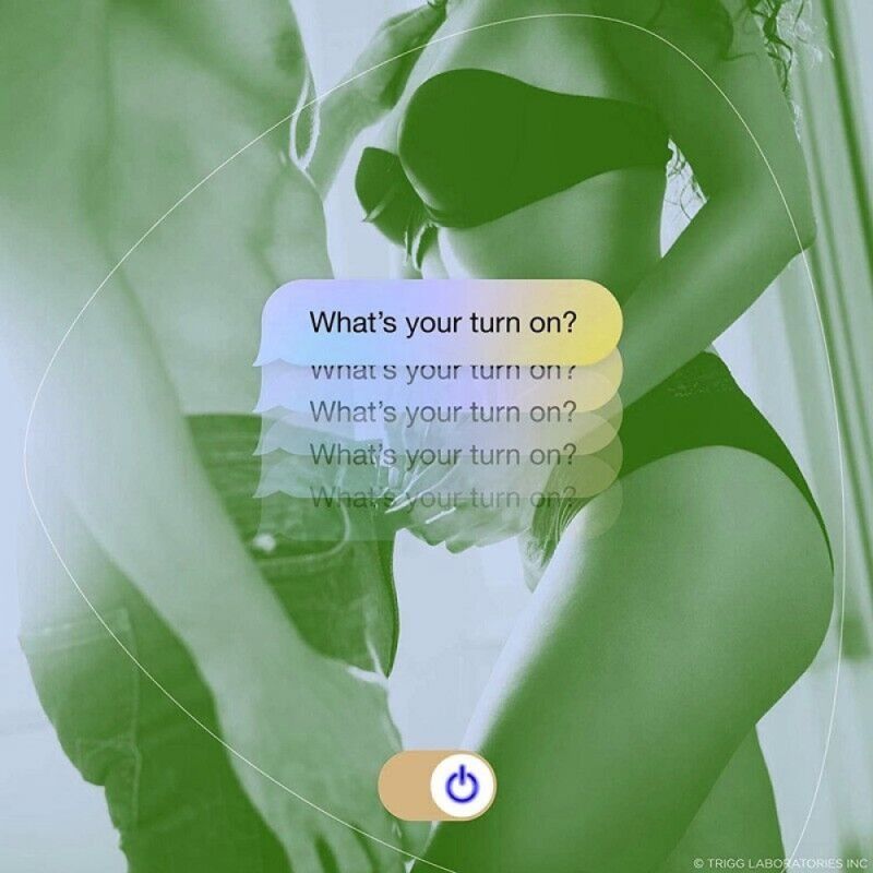 Органічний лубрикант з алое Wet Turn on, 118 мл на водній основі вид 3