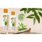 Лубрикант с экстрактом алоэ Wet Essential 95, на водной основе, 30 мл вид 8