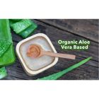 Лубрикант с экстрактом алоэ Wet Essential 95, на водной основе, 30 мл вид 9