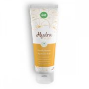 Лубрикант с гиалуроновой кислотой на водной основе Intt Hydra Plus и заживляющим эффектом, 100 мл