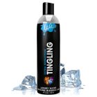 Лубрикант з охолодженням на водно-силіконовій основі Wet Tingling, 118 мл вид 3
