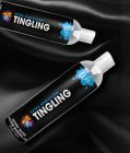 Лубрикант с охлаждением на водно-силиконовой основе Wet Tingling, 30 мл вид 4