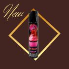 Съедобный лубрикант со вкусом капкейка Wet Fun 4 в 1 на водной основе с согревающим эффектом, 30 мл вид 5