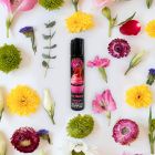 Съедобный лубрикант со вкусом капкейка Wet Fun 4 в 1 на водной основе с согревающим эффектом, 30 мл вид 4