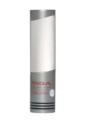 Лубрикант Tenga Hole Lotion SOLID, 170 мл супер плотный