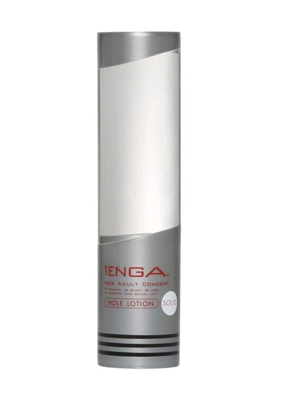 Лубрикант Tenga Hole Lotion SOLID, 170 мл супер плотный вид 2