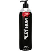 Лубрикант универсальный Wet Platinum Premium на силиконовой основе, 946 мл