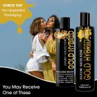 Лубрикант водно-силиконовый Wet Gold Hybrid, 89 мл вид 5