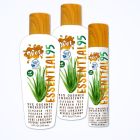 Лубрикант WET Essential95 Certified 95% Organic Aloe Based 177 мл вид 3