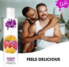 Лубрикант для орального секса Wet Flavored Passion Punch со вкусом фруктов, 89 мл вид 6
