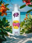 Лубрикант для орального сексу Wet Flavored Passion Punch зі смаком фруктів, 89 мл вид 4