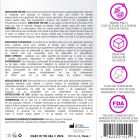 Лубрикант для орального секса Wet Flavored Passion Punch со вкусом фруктов, 89 мл вид 10