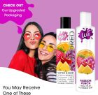 Лубрикант для орального секса Wet Flavored Passion Punch со вкусом фруктов, 89 мл вид 7