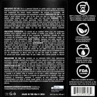 Лубрикант Wet Platinum Premium 475 мл, на силиконовой основе вид 6