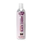 Лубрикант їстівний зі смаком черешні Wet Warming Black Cherry зі зігріваючим ефектом, 118 мл вид 2